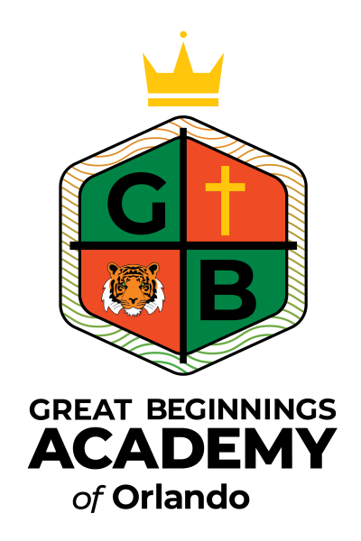 Great Beginnings Academy Logo