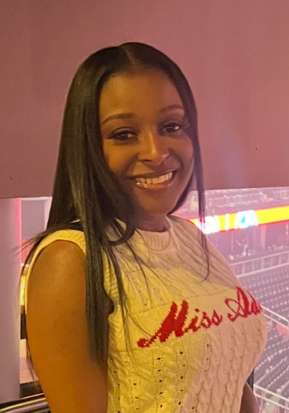 Eboni Ingram