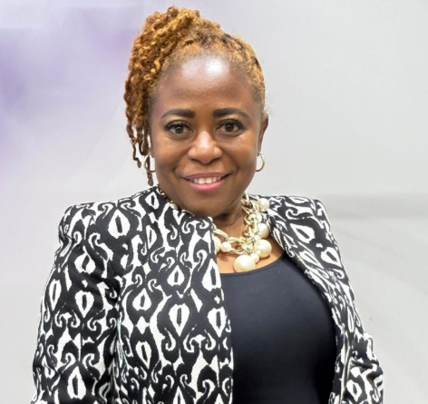 Dr. Kim Bradwell